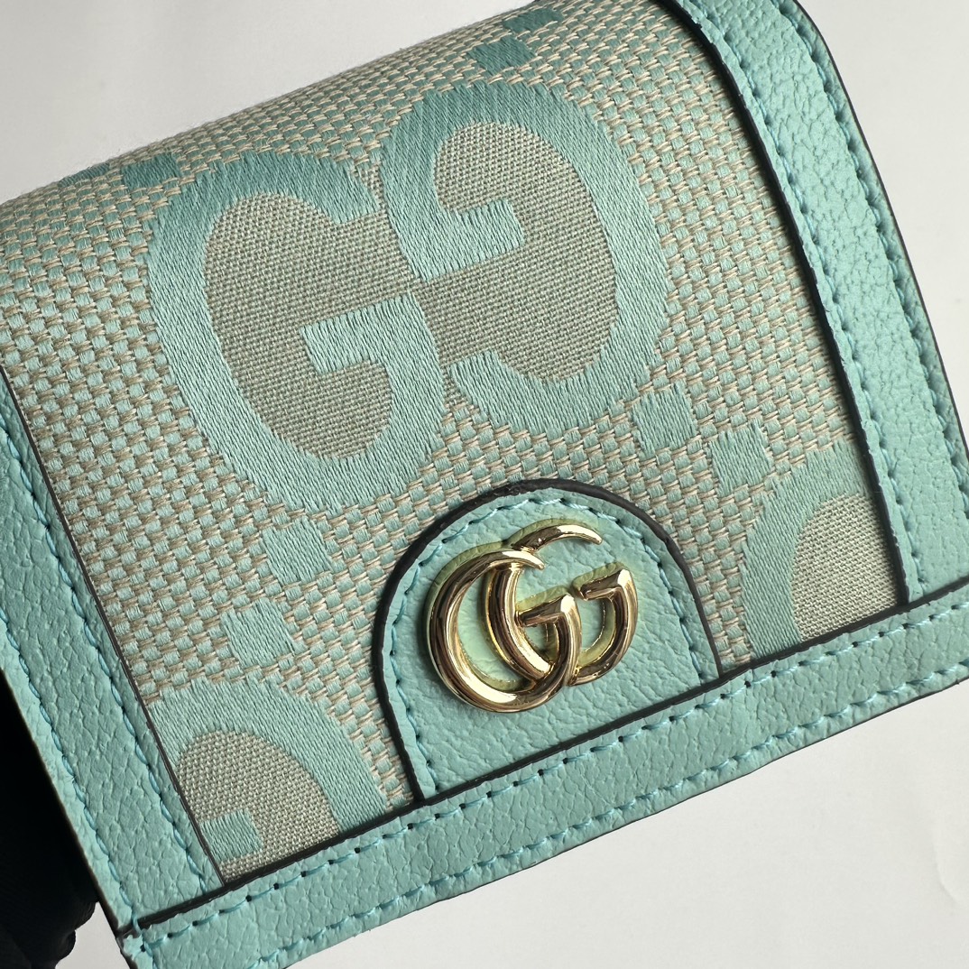 Gucci Wallets